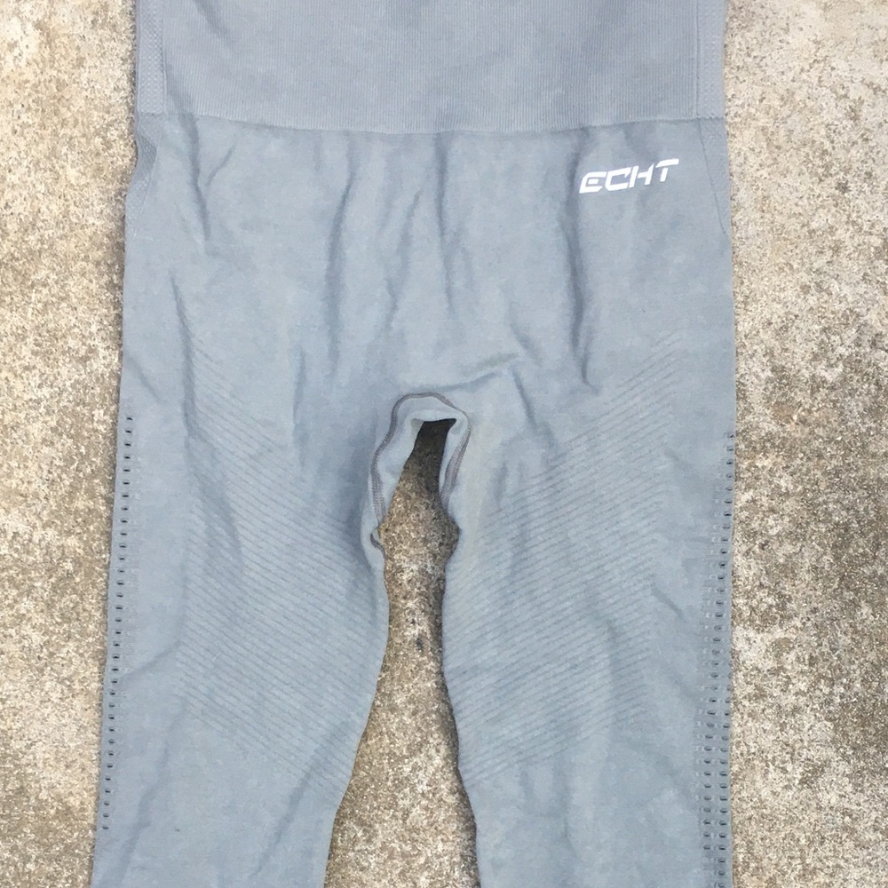 ECHT Arise Seamless Leggings